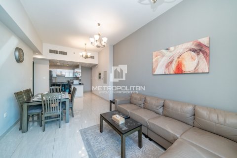 Appartamento in vendita a Business Bay, Dubai, EAU 2 camere da letto, 122 mq. № 665228 - foto 2