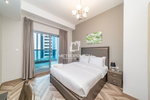 Appartamento in vendita a Business Bay, Dubai, EAU 2 camere da letto, 122 mq. № 665228 - foto 14