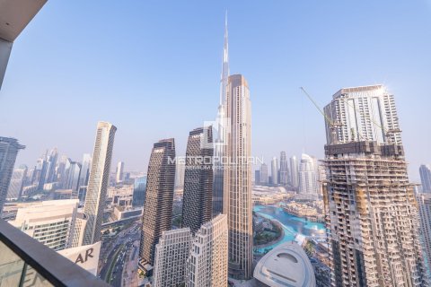 דירה להשכרה ב Downtown Dubai (Downtown Burj Dubai), Dubai, איחוד האמירויות 3 חדרי שינה, 153 מ"ר, מספר 665227 - תמונה 20