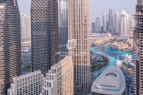 דירה להשכרה ב Downtown Dubai (Downtown Burj Dubai), Dubai, איחוד האמירויות 3 חדרי שינה, 153 מ"ר, מספר 665227 - תמונה 22