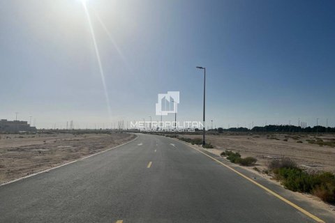 Tomt till försäljning i Jebel Ali, Dubai, UAE 929 kvm Nr. 665230 - fotografi 13