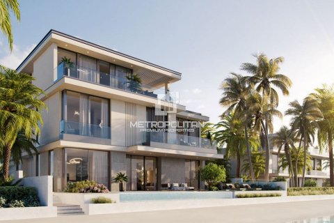 Tomt till försäljning i Jebel Ali, Dubai, UAE 929 kvm Nr. 665230 - fotografi 11