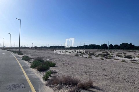 Tomt till försäljning i Jebel Ali, Dubai, UAE 929 kvm Nr. 665230 - fotografi 14
