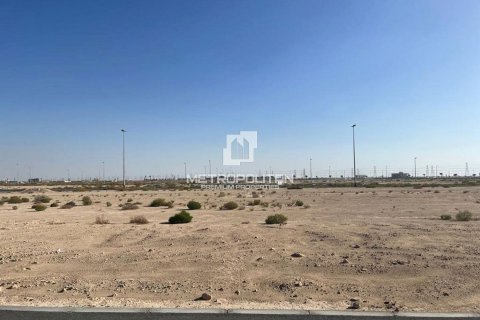 Tomt till försäljning i Jebel Ali, Dubai, UAE 929 kvm Nr. 665230 - fotografi 18