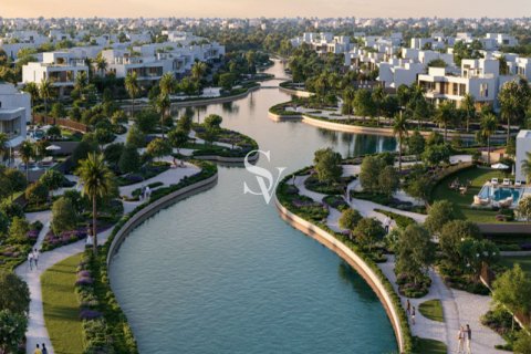 Vila v Dubai, SAE 4 ložnice, 807 m² Č.: 669386 - fotografie 2