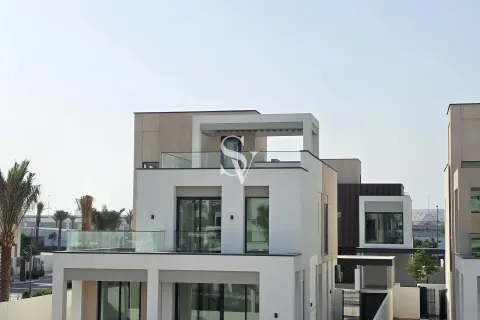 Vilă de închiriat în Arabian Ranches 3, Dubai, EAU 4 dormitoare, 550 mp. №669389 - poză 1