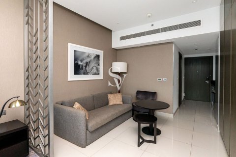 Apartament de închiriat în Business Bay, Dubai, EAU 40 mp. №669387 - poză 7