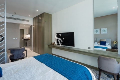 Пәтер Бизнес-Бэй, Дубай, БАӘ-да 40 м² № 669387 - фото 11