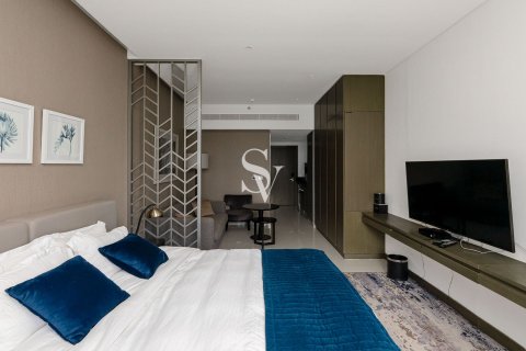 Apartament de închiriat în Business Bay, Dubai, EAU 40 mp. №669387 - poză 6