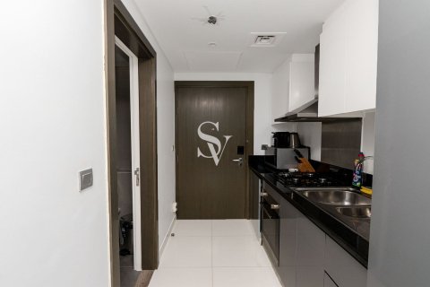 Apartament de închiriat în Business Bay, Dubai, EAU 40 mp. №669387 - poză 8