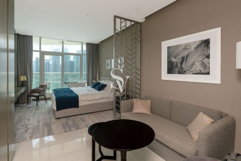 Apartament de închiriat în Business Bay, Dubai, EAU 40 mp. №669387 - poză 1