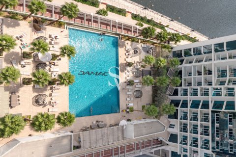 Apartament de închiriat în Business Bay, Dubai, EAU 40 mp. №669387 - poză 4