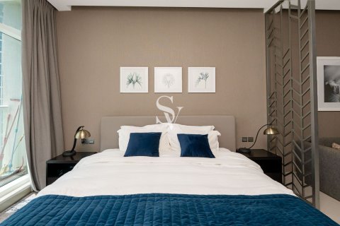 Apartament de închiriat în Business Bay, Dubai, EAU 40 mp. №669387 - poză 5