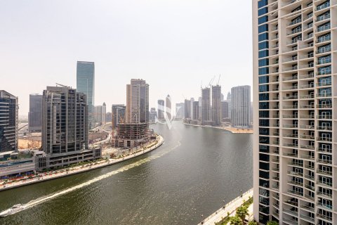 Apartament de închiriat în Business Bay, Dubai, EAU 40 mp. №669387 - poză 15