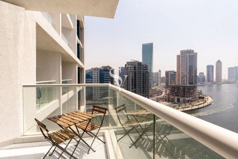 Apartament de închiriat în Business Bay, Dubai, EAU 40 mp. №669387 - poză 14