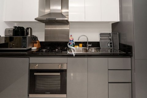 Apartament de închiriat în Business Bay, Dubai, EAU 40 mp. №669387 - poză 9