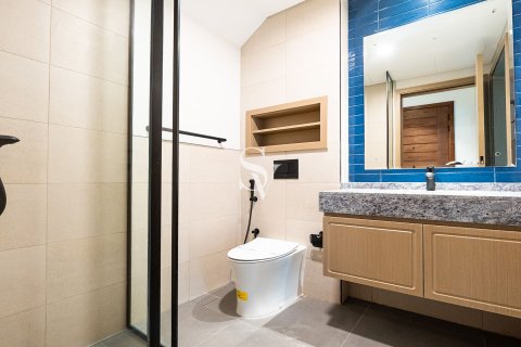 Townhouse de închiriat în Damac Lagoons, Dubai, EAU 4 dormitoare, 144 mp. №669388 - poză 5