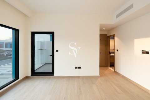 Townhouse de închiriat în Damac Lagoons, Dubai, EAU 4 dormitoare, 144 mp. №669388 - poză 14