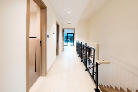 Townhouse de închiriat în Damac Lagoons, Dubai, EAU 4 dormitoare, 144 mp. №669388 - poză 1