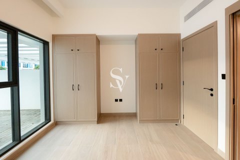 Townhouse de închiriat în Damac Lagoons, Dubai, EAU 4 dormitoare, 144 mp. №669388 - poză 6