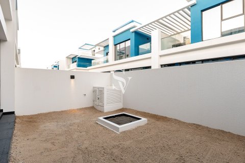 Townhouse de închiriat în Damac Lagoons, Dubai, EAU 4 dormitoare, 144 mp. №669388 - poză 9