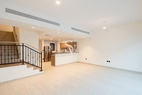 Townhouse de închiriat în Damac Lagoons, Dubai, EAU 4 dormitoare, 144 mp. №669388 - poză 2
