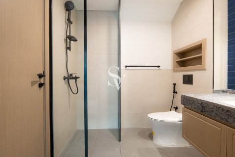 Townhouse de închiriat în Damac Lagoons, Dubai, EAU 4 dormitoare, 144 mp. №669388 - poză 7