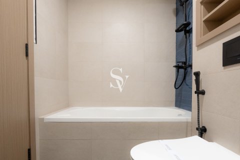 Townhouse de închiriat în Damac Lagoons, Dubai, EAU 4 dormitoare, 144 mp. №669388 - poză 13