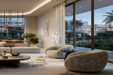 Vila v Dubai, SAE 5 spální, 1103 m2 č. 669383 - Fotografia 12