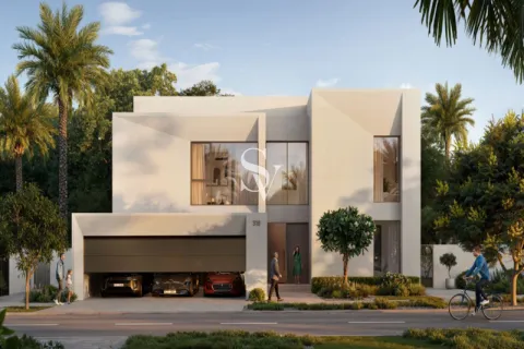 Vila v Dubai, SAE 5 spální, 1103 m2 č. 669383 - Fotografia 16