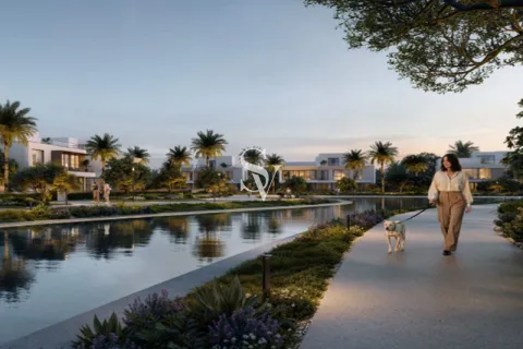 Vila v Dubai, SAE 5 spální, 1103 m2 č. 669383 - Fotografia 4