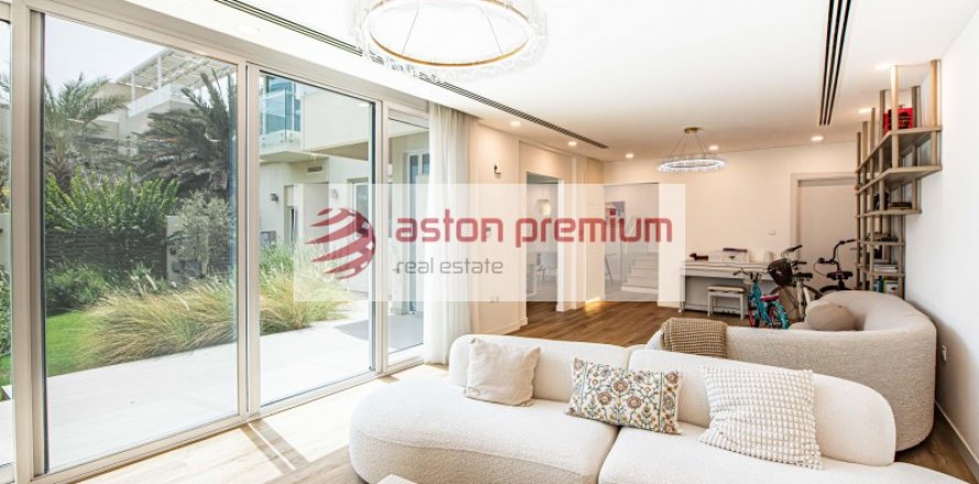 Vila v The Sustainable City, Dubai, SAE 3 ložnice, 315.9 m² Č.: 636813