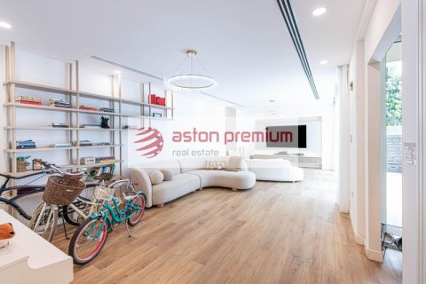 Vila v The Sustainable City, Dubai, SAE 3 ložnice, 315.9 m² Č.: 636813 - fotografie 4