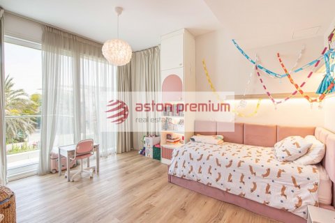 Vila v The Sustainable City, Dubai, SAE 3 ložnice, 315.9 m² Č.: 636813 - fotografie 26