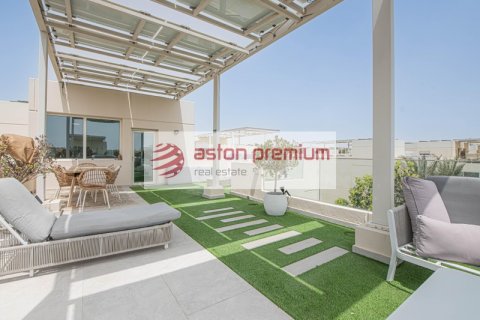Vila v The Sustainable City, Dubai, SAE 3 ložnice, 315.9 m² Č.: 636813 - fotografie 35
