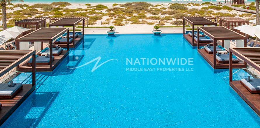 Vila v Abu Dhabi, SAE 5 ložnice, 894 m² Č.: 636811