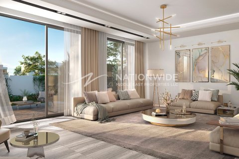 Vila v Abu Dhabi, SAE 5 ložnice, 894 m² Č.: 636811 - fotografie 6