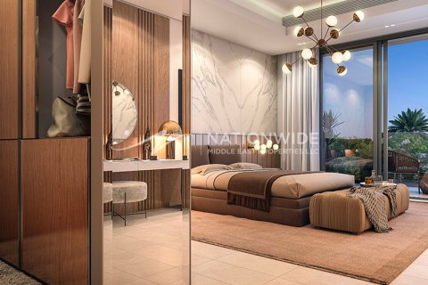 Vila v Abu Dhabi, SAE 5 ložnice, 894 m² Č.: 636811 - fotografie 4