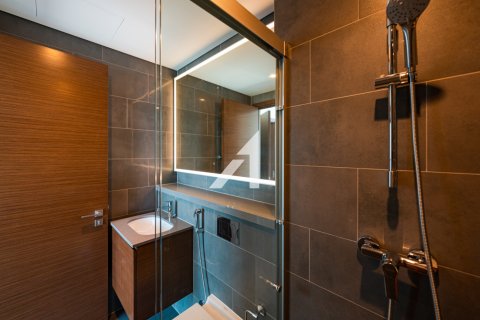 Пәтер Дубай, БАӘ-да 1 жатын бөлме, 64.2 м² № 636809 - фото 8