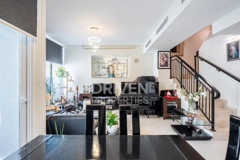خانه شهری برای فروش در  DAMAC Hills (Akoya by DAMAC)، Dubai، امارات متحده عربی  3 خوابه ، 223 متر مربع ، شماره 683837 - تصویر 4