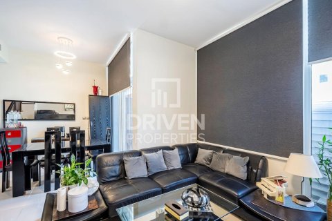 خانه شهری برای فروش در  DAMAC Hills (Akoya by DAMAC)، Dubai، امارات متحده عربی  3 خوابه ، 223 متر مربع ، شماره 683837 - تصویر 5