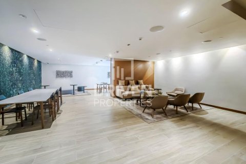 Byt v Dubai Creek Harbour (The Lagoons), SAE 1 ložnice, 69 m² Č.: 683836 - fotografie 8