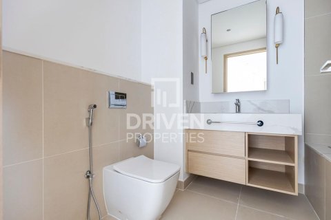 Byt v Dubai Creek Harbour (The Lagoons), SAE 1 ložnice, 69 m² Č.: 683836 - fotografie 7