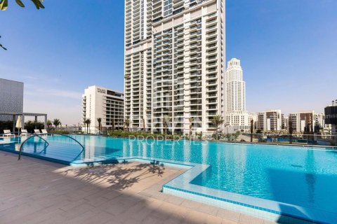 Byt v Dubai Creek Harbour (The Lagoons), SAE 1 ložnice, 69 m² Č.: 683836 - fotografie 11