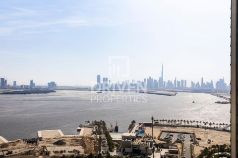 Byt v Dubai Creek Harbour (The Lagoons), SAE 1 ložnice, 69 m² Č.: 683836