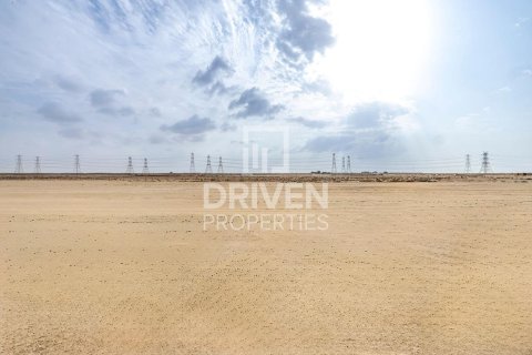 Terreno in vendita a Jebel Ali, Dubai, EAU 945 mq. № 683835 - foto 4