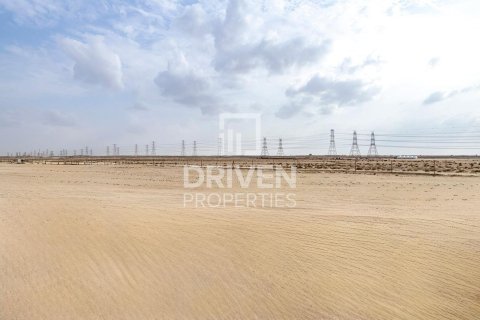 Terreno in vendita a Jebel Ali, Dubai, EAU 945 mq. № 683835 - foto 5