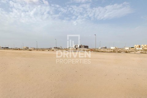 Terreno in vendita a Jebel Ali, Dubai, EAU 945 mq. № 683835 - foto 7