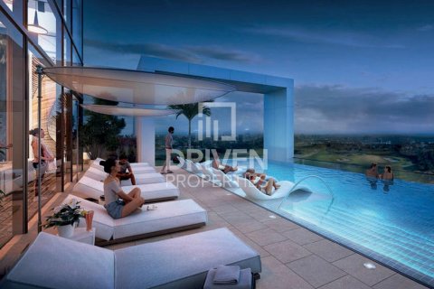 Lakás itt: Jumeirah Lake Towers, Dubai, EAE, 1 hálószoba, 81 m², azonosító: 683838 - fénykép 8