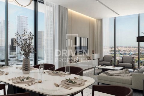 Appartement à Jumeirah Lake Towers, Dubai, EAU: 1 chambre, 81 m2 № 683838